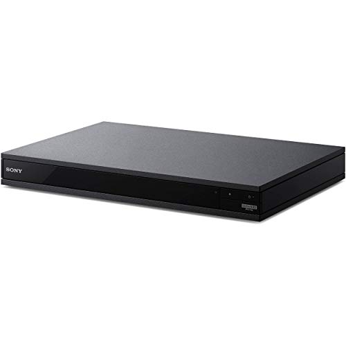 Orei X800M2-DB9 Sony X800M2 Region Zone Code Free 4K Uhd Blu Ray Player thumb #1