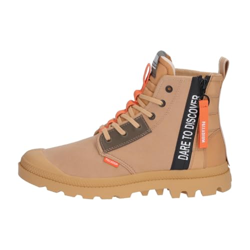 Image of Palladium(パラディウム) Men's High-top Sneaker