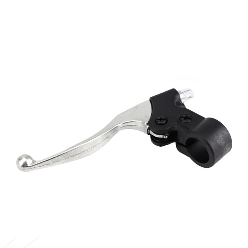 22mm Brake Levers Fit For 2 Stroke 47cc 49cc Moto Dirt Pocket Bike ATV Motocross(Left)