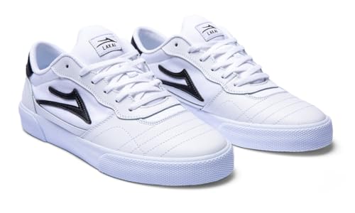 Image of Lakai Cambridge Low-Top Men's Skateboarding Shoes