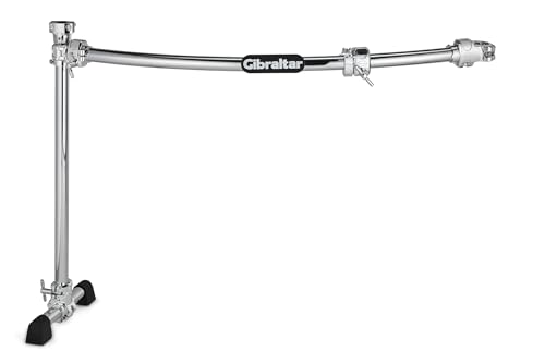 Chrome Series II Drum Rack Extension
