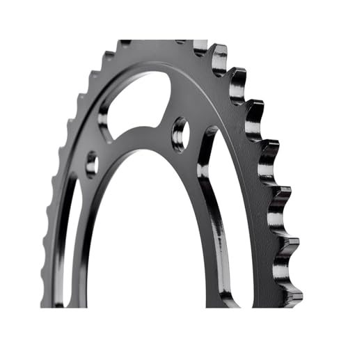 Pignon arrière moto haute précision 520 pour NC750 ADV - 6