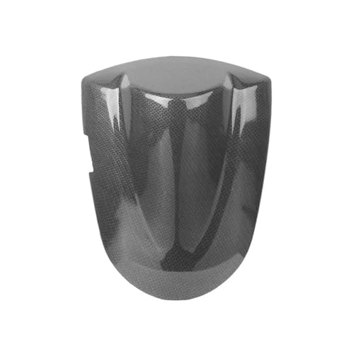 Capot arrière moto GSXR 600 750 résout le jeu de selle passager K6