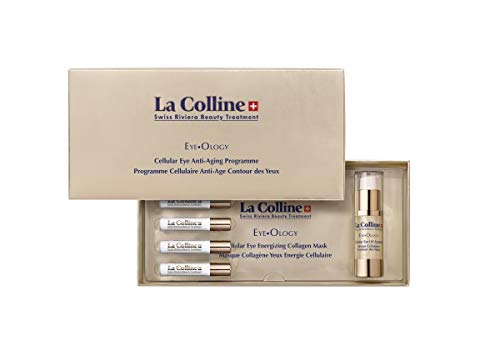 La Colline Cellular Eye Anti Age Trmt