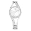 Stainless Steel Silver Tone