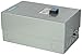 Heavy Duty Motor Starter, Solid State Overload, Auto/Manual Reset, Open Type, NEMA 1 General Purpose Enclosure, 3 Phase, 3 Pole, 00 NEMA Size, 3–12A Amp Range, A1 Frame Size, 110-120/220-240 at 60Hz Coil Voltage