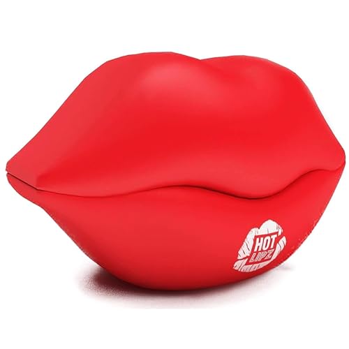 Appareil repulpant Hot Lipz pour des lèvres plus épaisses naturellement