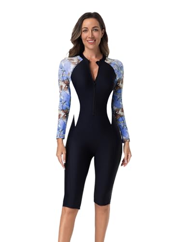 Maillot de bain anti-UV fini les coups de soleil en surf et piscine