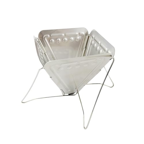 OKUMEYR Camp Coffee Maker Drip Coffee Strainer Reusable Portable Stainless Steel Dishwasher Safe Outdoor Filter