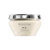 Kérastase Máscara Densifique Masque Densité, Sem densidade e volume, Densidade, volume, Ácido Hialurônico, 200 g