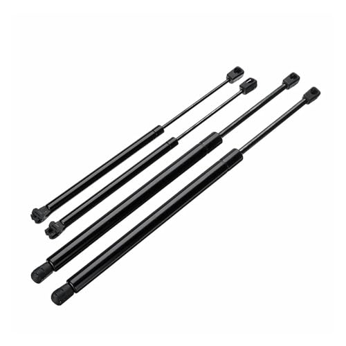 Barre de support de lève-vitre arrière Nissan Pathfinder R51 pour le camping