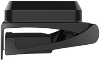Miniatura 4 de Kinect - Clip de soporte de TV para Xbox One, soporte ajustable de clip de TV Konsait para Xbox One Kinect 2.0