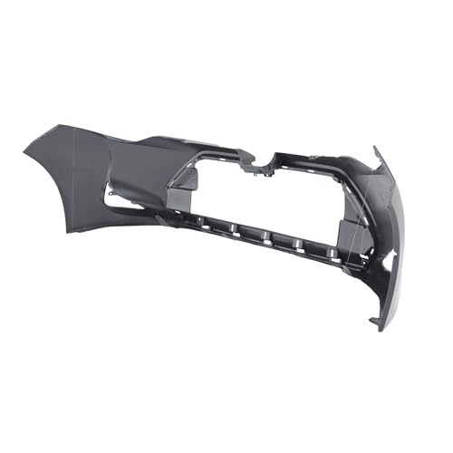 Image of FitParts Compatible with Toyota Corolla 2017-2019 Front Bumper Cover | Primed, Ready to Paint, OEM 5211903907, TO1000423