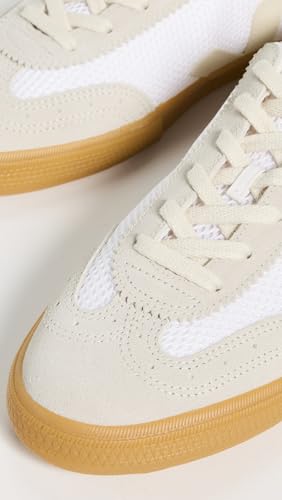 Veja Men's Volley O.T. Leather Sneakers4