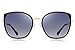 OLIEYE Cat Eye Polarized Sunglasses for Women Ladies Brand Trending Sun glasses UV400