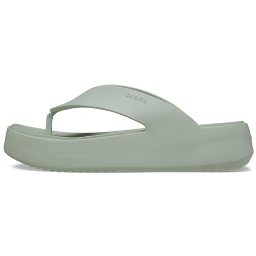 Crocs Getaway Platform Flip Flop