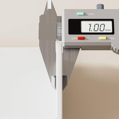 Étagère de bureau polyvalente avec panneau perforé pour écran PC - 4