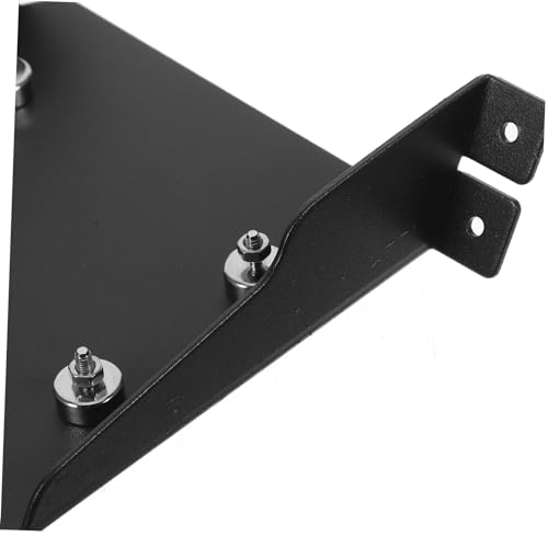 KITANDOVE Accesorios para barbacoas Ranura de pellets para máquina de Parrilla Ranura Deslizante Chef Cocinero Parrilla Suministros Accesorios para Parrillas ahumadoras Metal parilla Fumador - imagen 8