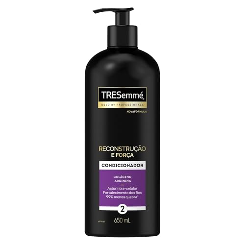TRESemmé Reconstrução e Força Condicionador 650 ML