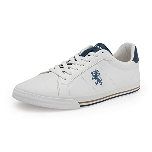 80% OFF on Red Tape Men's Sneakers 80% OFF on Red Tape Men's Sneakers