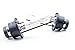 D2S 6000K Morimoto XB HID Xenon Bulbs (Pair)