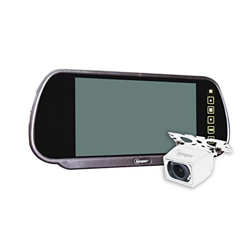 Beeper - Écran LCD 7'' pour CC1 RX-CC1-E1