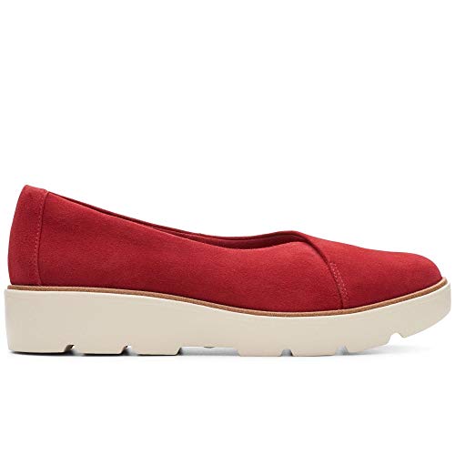 Image of Clarks Womens Un Balsa Go