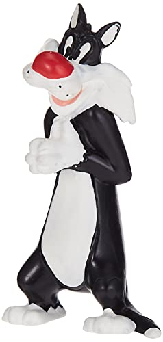 Looney Tunes, figura selvagem, multicolorido (Comansi 99663)