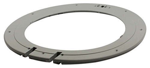 Samsung DC61-01144A Holder Glass