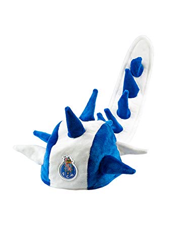 FC Porto Dragón, Cappello da drago con coda Unisex...