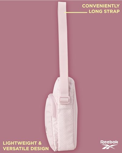 La Mejor Selección de Bandolera reebok listamos los 10 mejores. 6 Imagen adicional