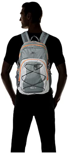 Trespass Albus Backpack Perfect Rucksack for School, Hiking, Camping or Work - Image 3