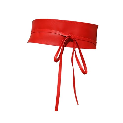 Women's 2025 Adjustable Corset Belts Curvy Belt Date Chunky Fall Old Fashioned Party Self Tie Belt