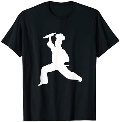 Ninja Funny Bakery Baker T-Shirt