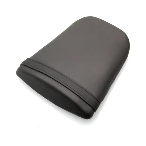 Asiento trasero de motocicleta CBR600RR elimina dolor pasajero cojín cómodo