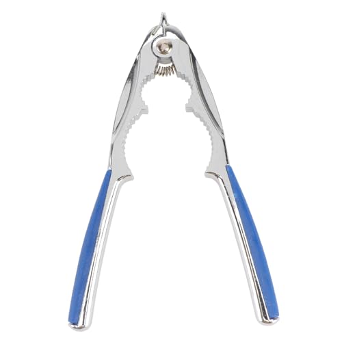 MAGICLULU 1pc Multifunctional Nut Cracker Tool Walnut Sheller Pecan Opener for Home Kitchen Use for Walnuts Almonds More