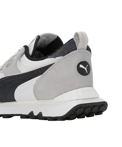 Image of Puma Unisex Adult Rider FV Retro Rewind Sneaker