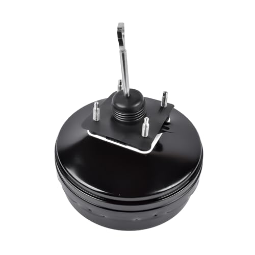 TEKKOAUTO 54-74431 Vacuum Power Brake Booster Replacement for Chevy Cheyenne Silverado 1500 GMC Sierra 1500 2007-2011 5474431 15886470