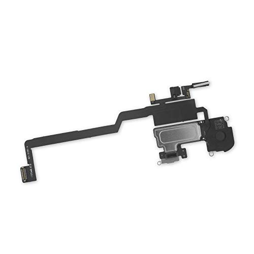 iFixit �C���z�� �X�s�[�J�[ �Z���T�[�A�Z���u�� iPhone X�Ή�