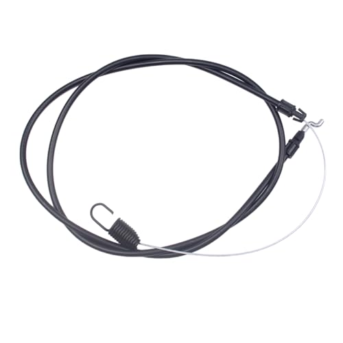 Goodbest New Drive Control Cable Compatible With MTD Troy-Bilt Tiller Lawn Mower Replace 946-04440 746-04440