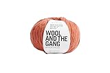Wool and the Gang