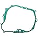 Caltric Stator Gasket Compatible with Kawasaki KLF 300 Klf300 Bayou 300 1992-2004 ATV Gasket