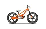 KTM PowerWear Factory Edition STACYC 20eDrive Stability Cycle
