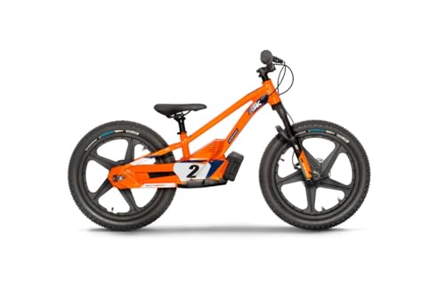 KTM PowerWear Factory Edition STACYC 20eDrive Stability Cycle