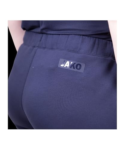 Jogging femme Jako Pro Casual - vue 5