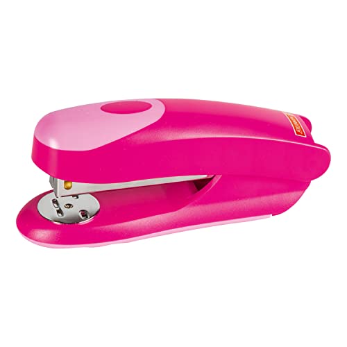 Party Discount Soft-Touch Klammerhefter 24/6 Pink