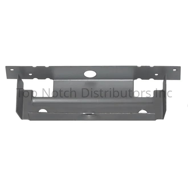 Don-Jo 534 Mwa Steel Metal-Wood Stud Combo Anchor, Raw Steel, 5-3/4