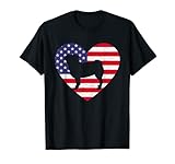 Photo Gallery bandiera americana cuore pug dog 4 luglio usa patriottico maglietta Photo Gallery bandiera americana cuore pug dog 4 luglio usa patriottico maglietta