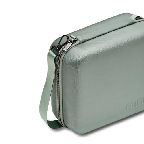 Image of Nanit Night Light and Camera Travel Case - Green