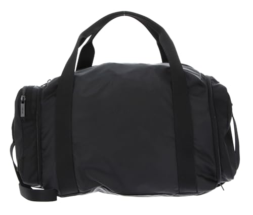 Calvin Klein bolso de hombro plegable para solucionar la falta de espacio en tus viajes cortos